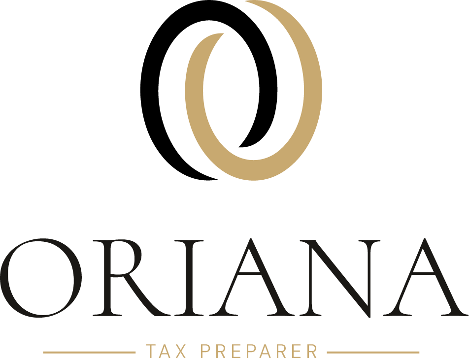 Oriana Tax Preparer