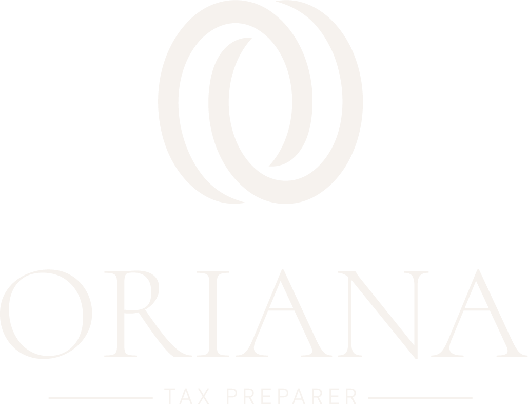 Oriana Tax Preparer